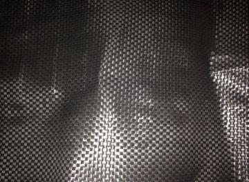 PP Woven Geotextile Fabric for Separation