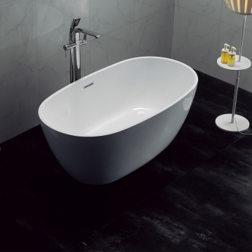 Chinese Hot Standing Bath Tub
