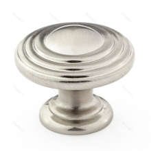 Traditional Ring Cabinet Hardware Knob