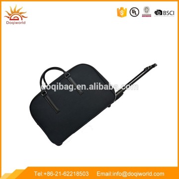 Hot sale EVA coating PU sports travel bag