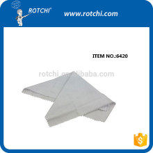 Gun cleaning patches , Cotton cloth kerchief