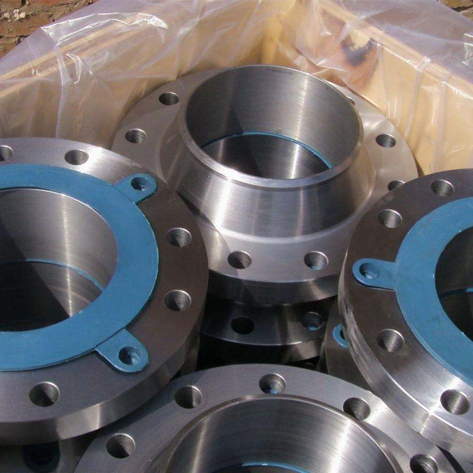 ASTM A182 F316 Stainless Steel Flanges