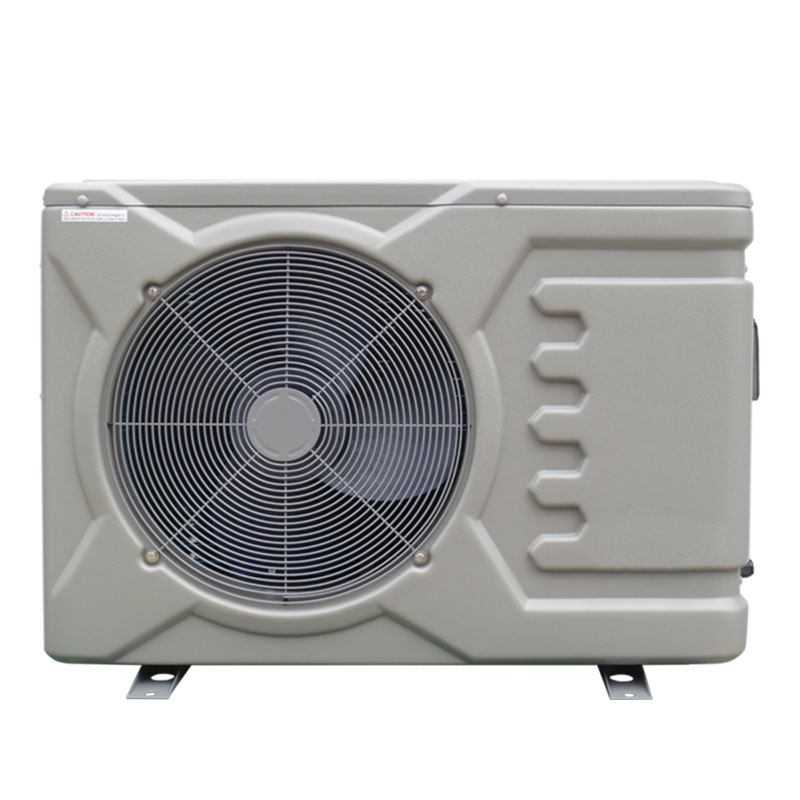 Plastic Shell Heat Pump