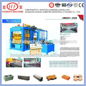 interlock cement block machine,eps block machine,hollow brick machine