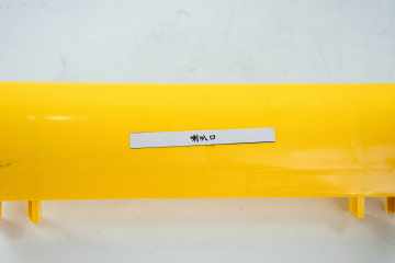 Fiber Cable Tray Trumpet