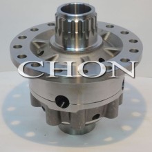 Japanese truck parts Differential Case