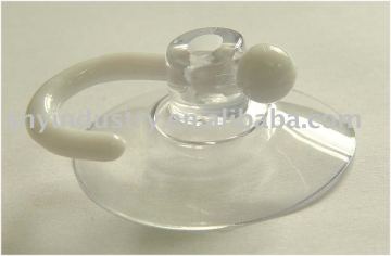 suction hook cup