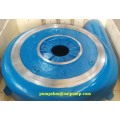 Slurry pump volute liners G10110-A05