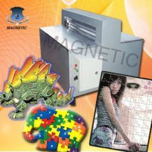 industrial high pressure puzzle machine