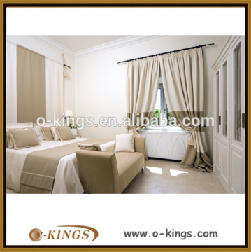 Modern design king size bedroom furniture set