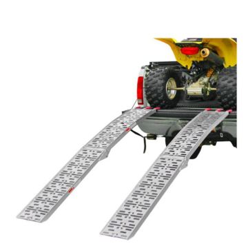 Customizable Aluminum ATV and Motorcycle Ramps for Sale