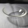 90 mm Diameter sapphire glass dome