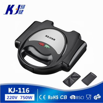 Compact Kitchen Appliances: Mini Toaster Ovens as Sandwich Makers, Pizza Ovens, and Microwaves