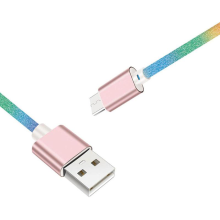 مايكرو USB نوع C كابل