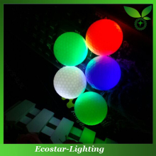 Wholesale Glow Golf Balls Factory Price Golf Ball