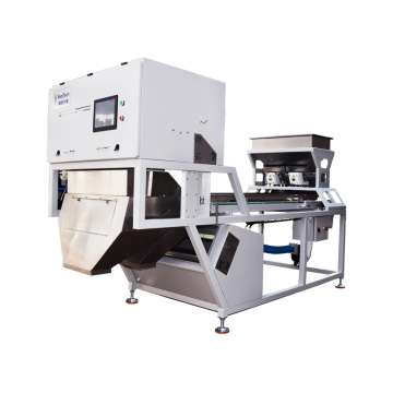 Intelligent Garlic Color Sorting Machine: Automatic Color Sorting Equipment