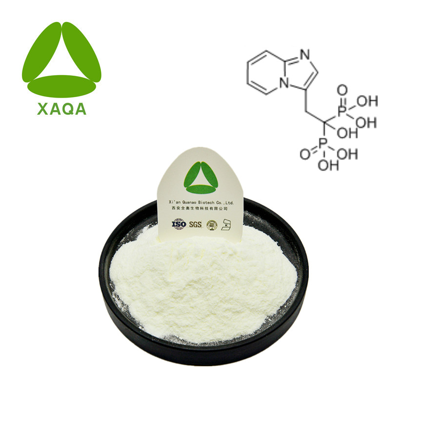 99% Minodronic Acid Powder CAS 127657-42-5