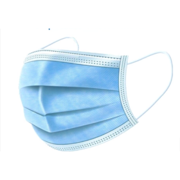 High Quality CE Approve Hospital Disposable Mask