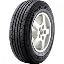 Dunlop tire