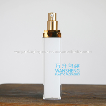 rectangle perfume bottle 50ml plastic bottles rectangle plastic bottles