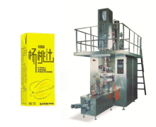 Aseptic Brick Filling Machine for Paper Carton Packaging - 3000 Cartons/Hour