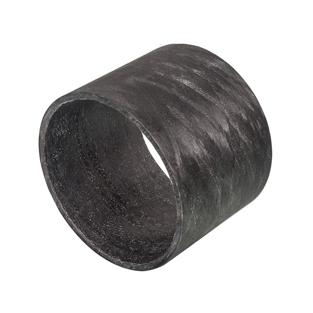 Filament Wound Glass Fiber PTFE Wound Fiber Bearing Bushing