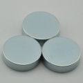 N55 Permanent disk NdFeB Neodymium Magnet