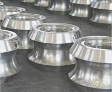 High quality sizing roller ring