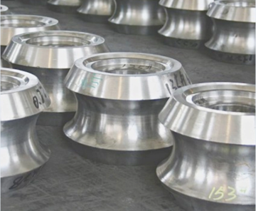 High quality sizing roller ring