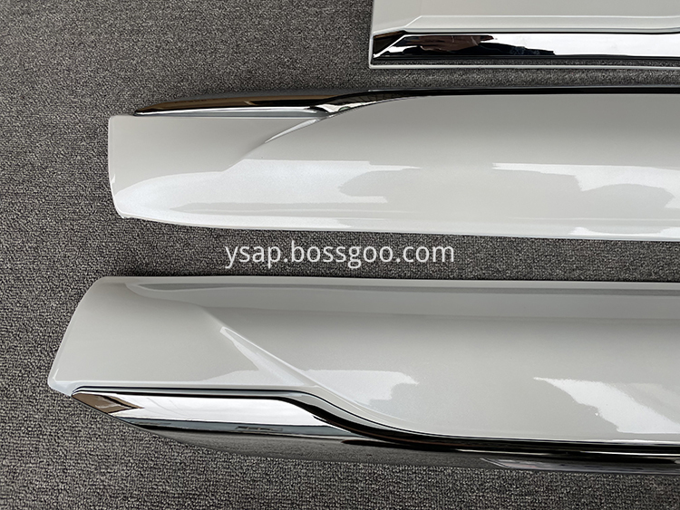Accessoires automobiles LC300 Lc300 Auto Accessories
