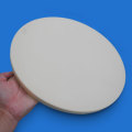 High Purity 99% 99.5% 1mm Alumina Ceramic Plate