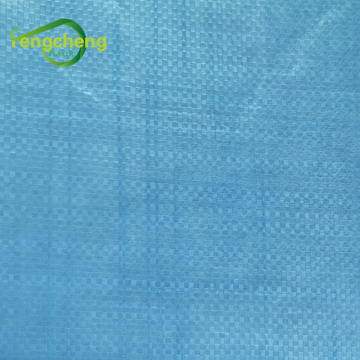 UV resist outdoor blue transparent pond liner