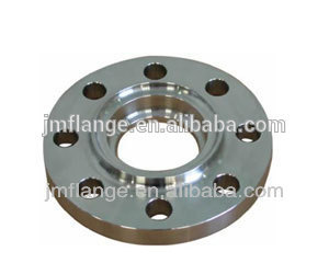 DIN 2544 SLIP ON FLANGE