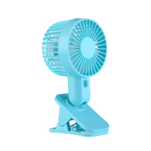 Clip Desk Personal Portable Table Mini Stand Fan