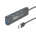 Адаптер USB 3,0 зарядного пристрою типу USB C Micro USD