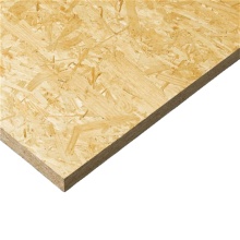 High-Quality Moisture Resistant OSB Board - 9mm, 11mm, 15mm, 18mm