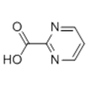 Ácido pirimidina-2-carboxílico CAS 31519-62-7