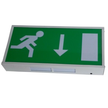 Zhuiming Recharge Battery Backup Emergency Lighting Rechargeable