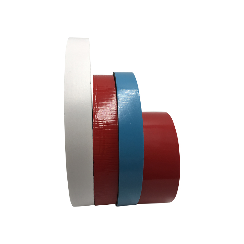 Strong Adhesion Double Coated Glue Foam Tape PE Adhesive Tape