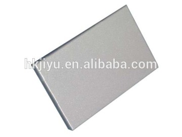 Promotion Best Core Can Bending Fireproof Lightweight Building Aluminium Material