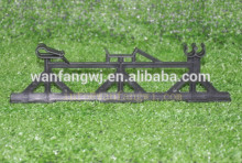 Plastic Rebar Spacer Maunfacturer / Mesh Chair / Plastic Rebar Support/ Ground Support / Concreting Support