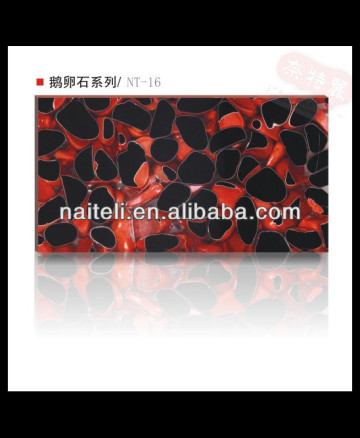 China Supplier Acrylic Bathroom Wall Panels