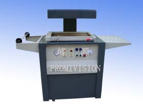 vacuum skin packaging machine, skin pack machine,skin packing machine