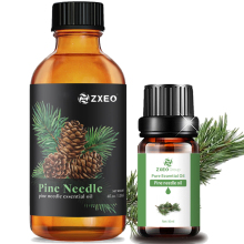 Wholesale Price Private Label  Pine Needle Oil