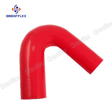 2.75" Silicone 90 degree Elbow Reducer Hose