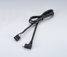 Mini USB High-Speed Data Cable