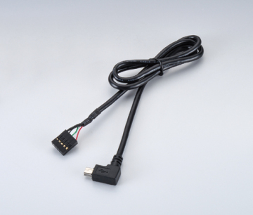 Mini USB High-Speed Data Cable