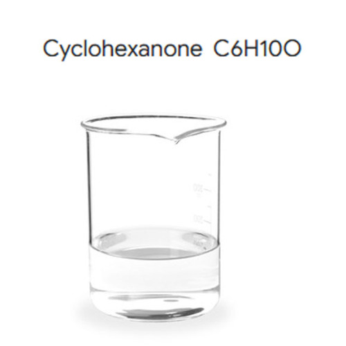 High Quality Cyclohexanone CYC Solution CAS 108-94-1