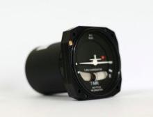 Electrical Aircraft Flight Instruments Parts Gyroscope Turn