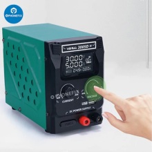 Yihua 3005D-IV Digital Display Adjustable Laboratory DC Power Supply